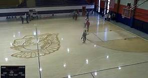 Subiaco Academy vs Southside Subiaco Academy vs Southside High School Boys' JuniorVarsity Basketball