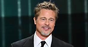 Brad Pitt turns 60! Look back at his career in Hollywood