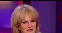Joanna Lumley Looks Back On Her Career | Friday Night With Jonathan Ross