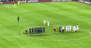 Argentina vs Francia Penales | Grabado desde el Lusail Stadium | Mundial 2022 Qatar