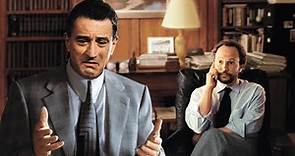 Analyze This Full Movie Facts & Review in English / Robert De Niro / Billy Crystal