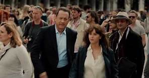 Inferno - Official Trailer - Starring Tom Hanks - Now Available on Digital Download