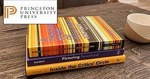 New Books: Princeton University Press