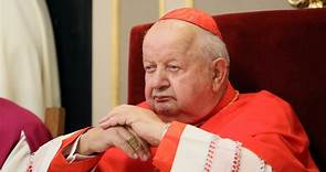 Kardynał Stanisław Dziwisz w szpitalu. Jest prośba o modlitwę
