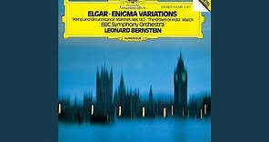 Elgar: Pomp and Circumstance March No. 1 in D Major, Op. 39/1