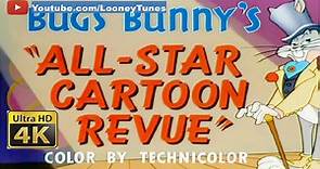 Bugs Bunny's All-Star Cartoon Revue Trailer - Looney Tunes