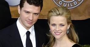 Así lucen los hijos de Reese Witherspoon y Ryan Phillippe