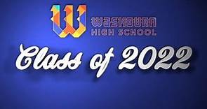 MPS Washburn High School Graduation 2022