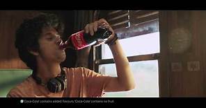 Coca-Cola's new 'Share A Coke' ad 2018