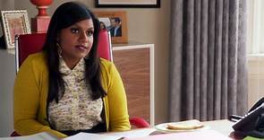 The Mindy Project Staffel 1 Folge 19 - video Dailymotion