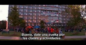 COMANDO ESPECIAL 2 (22 Jump Street) - Trailer #1 Subtitulado español