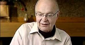 Donald Knuth - My advice to young people (93/97)