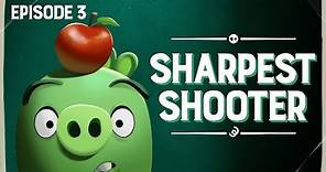 Piggy Tales - Third Act | Sharpest Shooter - S3 Ep3