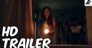 Seance Official Trailer (2021) - Suki Waterhouse, Madisen Beaty, Inanna Sarkis