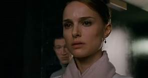 Black Swan (2010 film) - Natalie Portman & Vincent Cassel scene