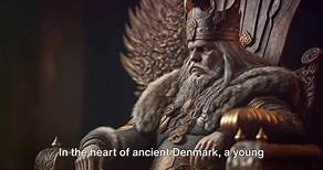 King Gorm the Old of Denmark ⚔️⚔️⚔️ | Vik.inghistory