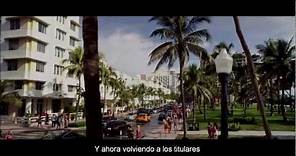 Trailer Step Up Revolution (Step Up 4) Español