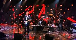 Eric Clapton Got To Get Better In A Little While Sandy relief concert HD