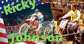 Ricky Johnson - Superbowl Genova