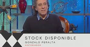 La revolución constituyente de 1859 / Gonzalo Peralta en #StockDisponible