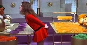 I Want It Now! (with lyrics) - Willy Wonka & The Chocolate Factory