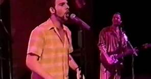 Dweezil & Ahmet Zappa, "Z" - Peavey Medley, 1995 (Full Edit, Upgrade)
