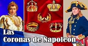Las Coronas de Napoleón I de Ridley Scott