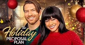 The Holiday Proposal Plan (2023) | trailer