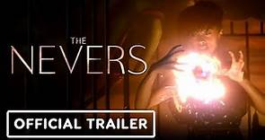 HBO's The Nevers - Official Trailer (2021) Laura Donnelly, Ann Skelly