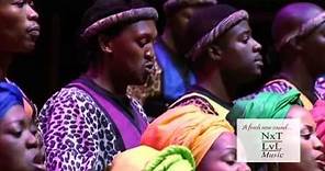 Soweto Gospel Choir Khumbaya OFFICIAL VIDEO