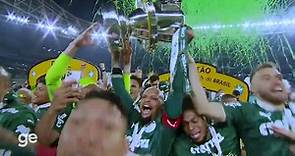 Veja os destaques da passagem de Felipe Melo pelo Palmeiras