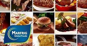 Marfrig Global Foods (MRFG3): Apresentação Institucional