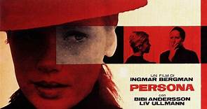 Ingmar Bergman Persona (1966) Spanish Subtitles