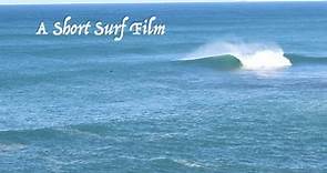 DESERT MICE (A very short surf movie filmed across Australia)