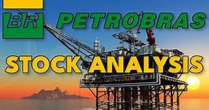 Is Petróleo Brasileiro Petrobras Stock a Buy Now!? | PBR Stock Analysis