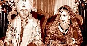 Jimmy Sheirgill And Priyanka Puri's Lesser-Known Love Story | Lehren TV