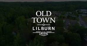 Old Town Lilburn - A Charming Neighborhood in Gwinnett County, Georgia