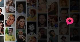 Video-saludos personalizados de tus celebridades favoritas | Famosos.com