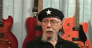 Kerry Livgren - In His Words - Part 9