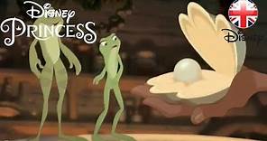 PRINCESS AND THE FROG | Disney Princess - Cast & Behind the Scenes | Official Disney UK