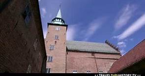 Olso, Norway and Akershus Castle - Travel Thru History