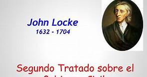 PPT - John Locke 1632 - 1704 PowerPoint Presentation, free download - ID:3190890
