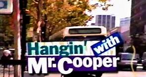 Hangin' With Mr. Cooper #57 (S3E13)