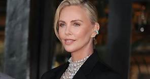 New Update!! Breaking News Of Charlize Theron || It will shock you