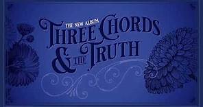 Van Morrison - Three Chords and the Truth (Album Trailer)