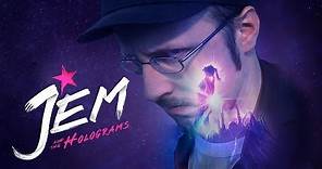 Jem and the Holograms (2015) - Nostalgia Critic