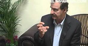 Entrevista a Vicente Fox