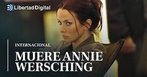 Muere la actriz Annie Wersching a los 45 años