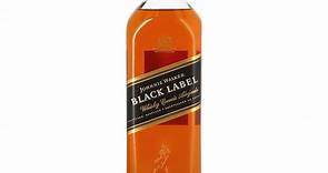 Whisky Johnnie Walker Black Label 12 Años 750 ml 1989 - Bodegas Alianza | Tienda en Línea