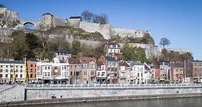 Actualités Namur - Toute l'actu de Namur et de sa province en direct et en continu - RTBF Actus